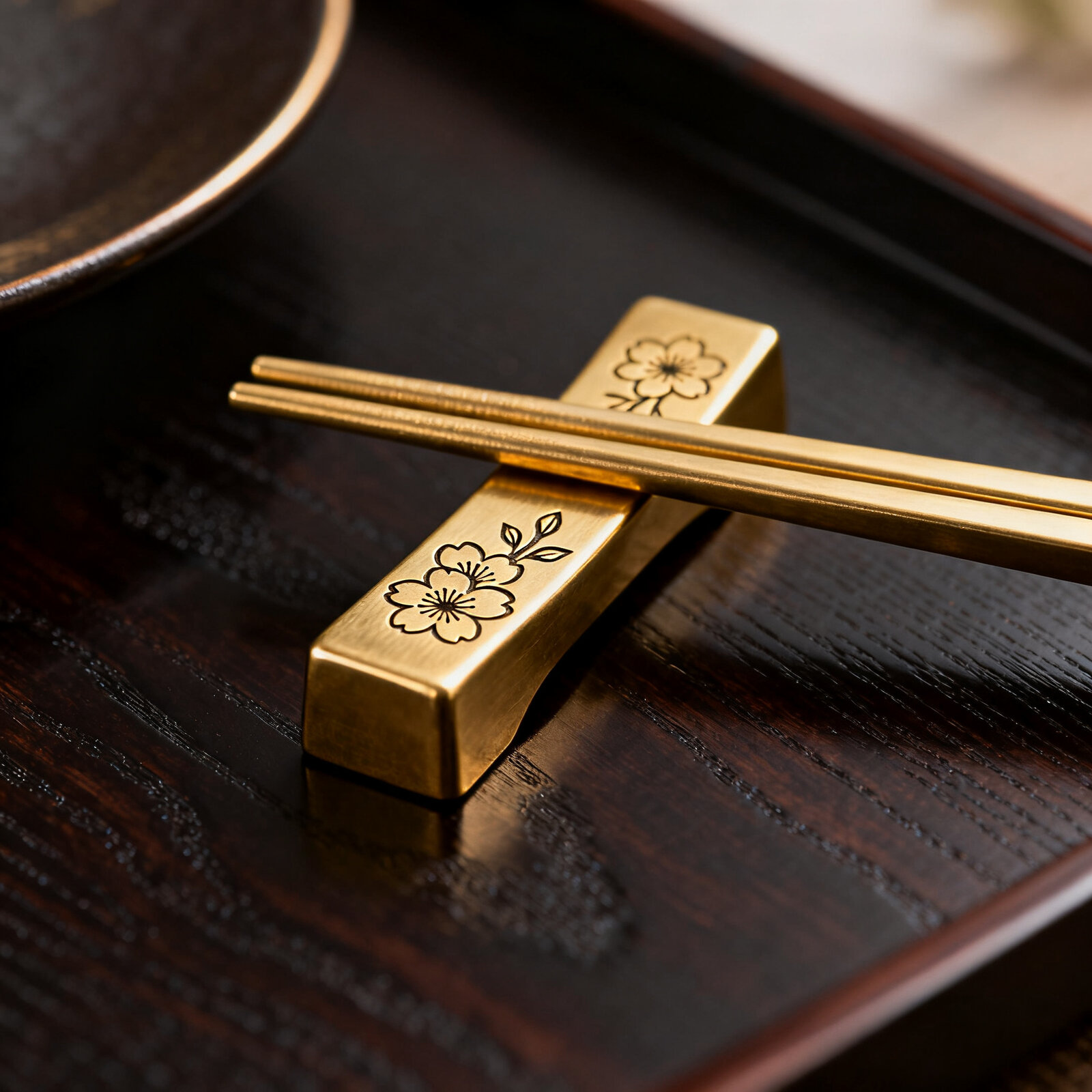 Chopsticks Rest
